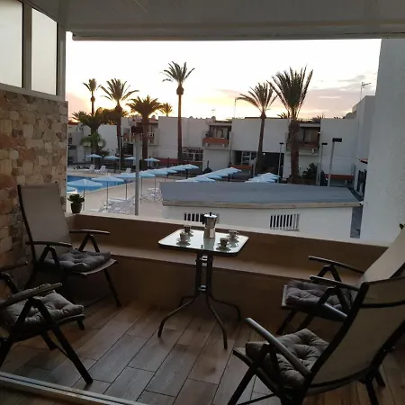 Family Comfortable * Arona