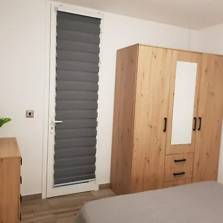 Family Comfortable Apartment *