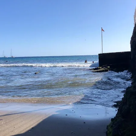 Family Comfortable Arona (Tenerife)