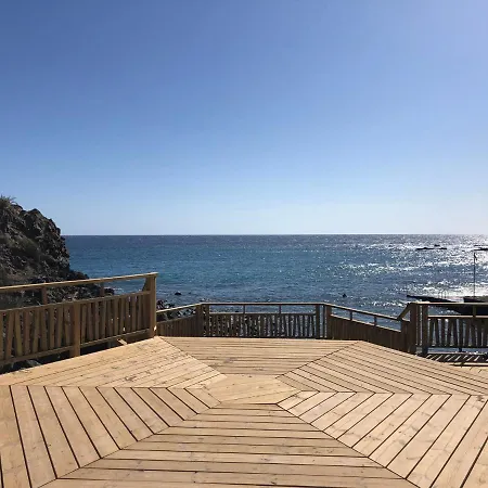 Apartamento Family Comfortable Arona (Tenerife)