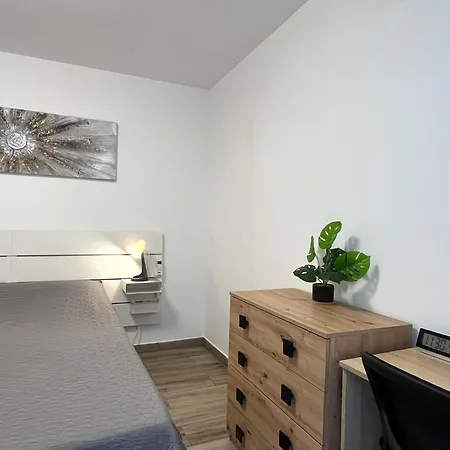 Διαμέρισμα Family Comfortable Arona (Tenerife)