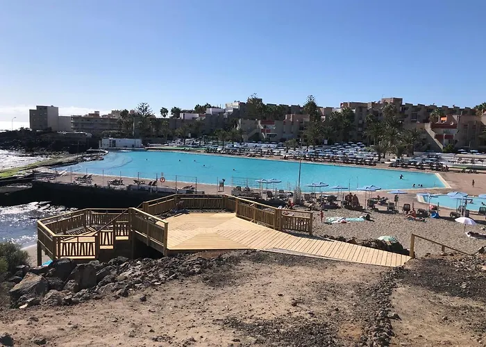 Family Comfortable *