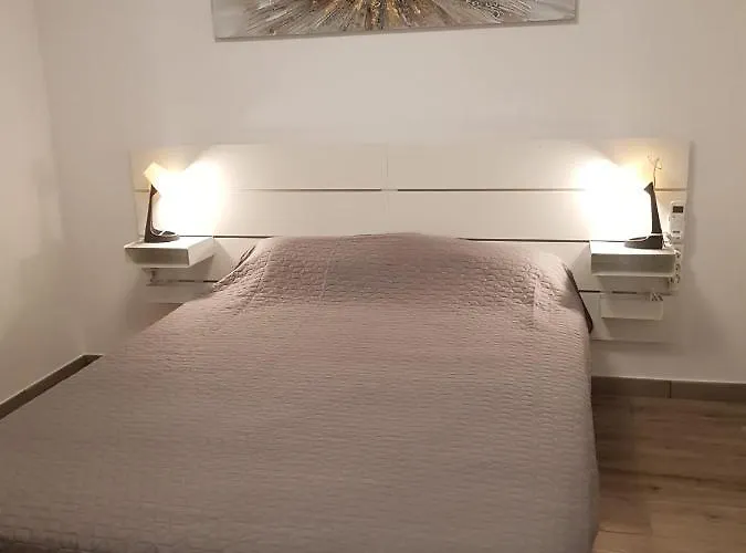 Family Comfortable Apartamento *