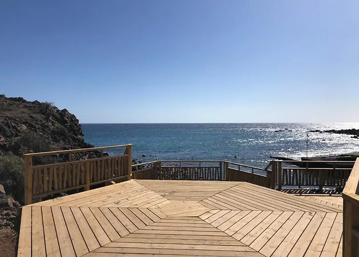 Apartamento Family Comfortable Arona (Tenerife)