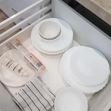 아파트 Family Comfortable 아로나