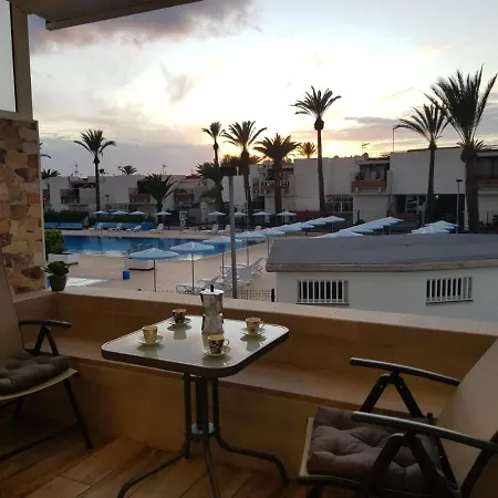 Family Comfortable Appartamento Arona (Tenerife)