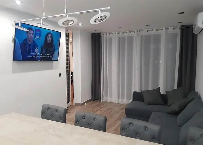 Family Comfortable Arona (Tenerife)