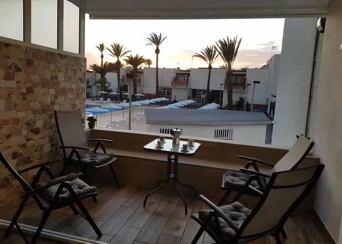 Family Comfortable * Arona (Tenerife)