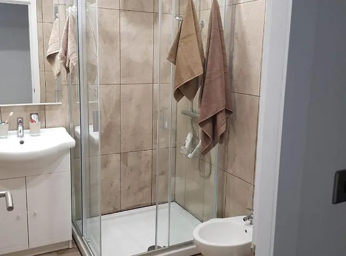 Family Comfortable Appartamento Arona (Tenerife)