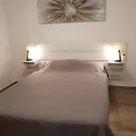 Family Comfortable Lejlighed *