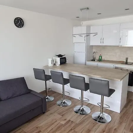 Family Comfortable Arona (Tenerife)