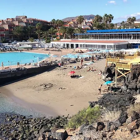 Appartement Family Comfortable Arona (Tenerife)