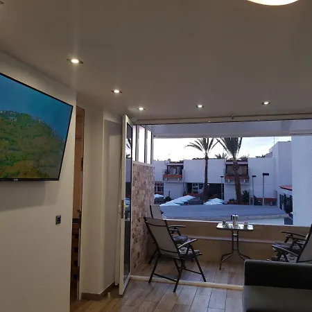 Family Comfortable Apartamento *