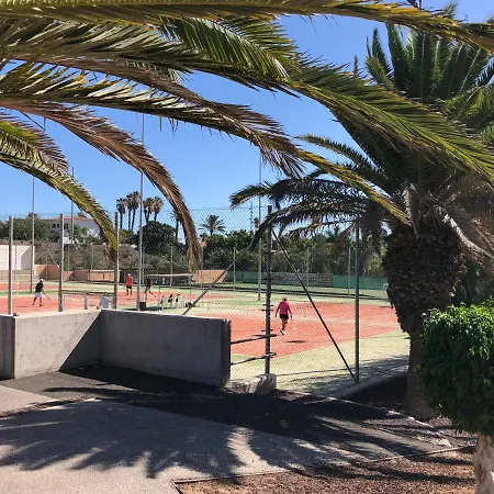 Appartement Family Comfortable Arona (Tenerife)