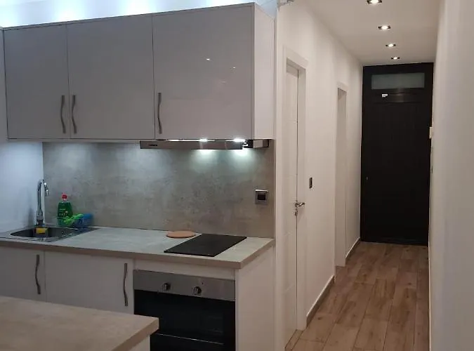 Family Comfortable * Arona (Tenerife)