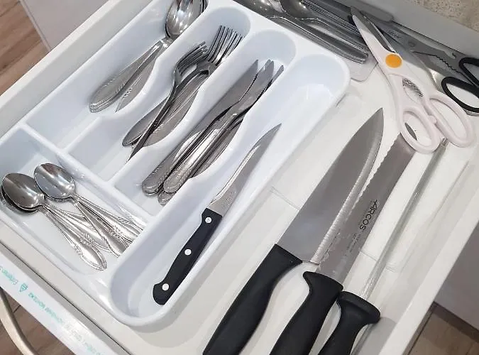 Apartament Family Comfortable *