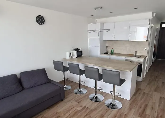 Family Comfortable Arona (Tenerife)