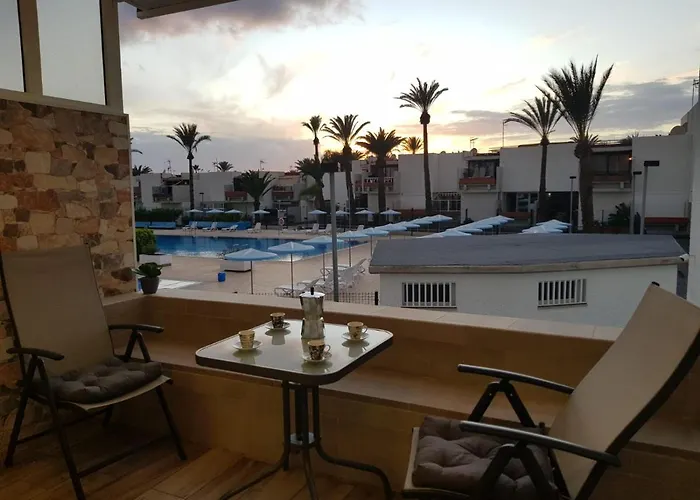 Family Comfortable Apartament Arona (Tenerife)