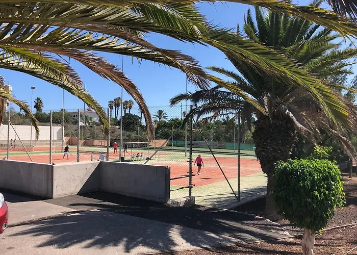 Apartament Family Comfortable Arona (Tenerife)